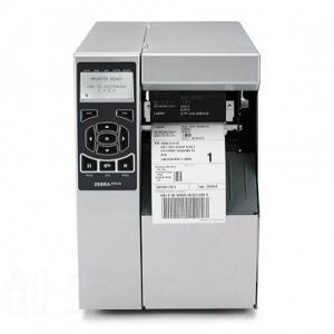zebra ZT510工业标签打印机